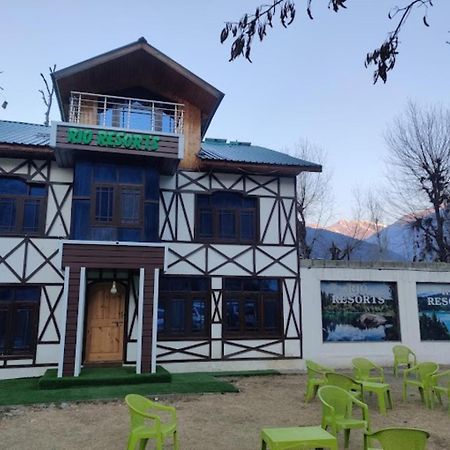 Rio Resorts , Pahalgām Buitenkant foto