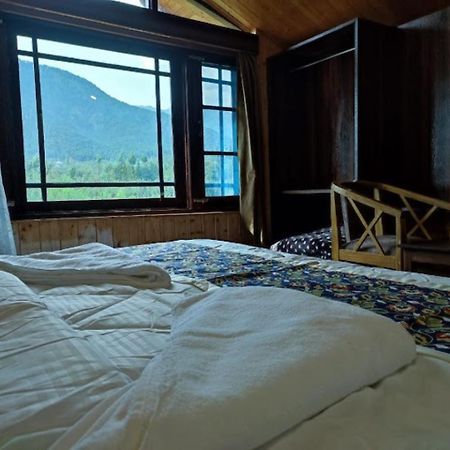 Rio Resorts , Pahalgām Buitenkant foto