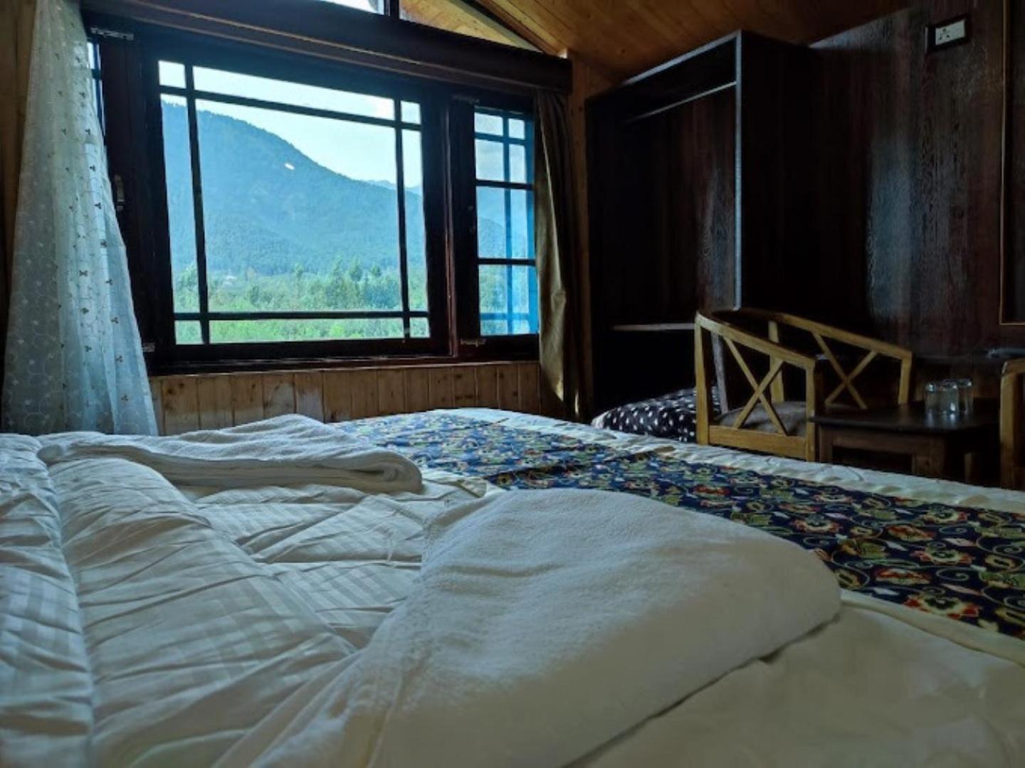 Rio Resorts , Pahalgām Buitenkant foto