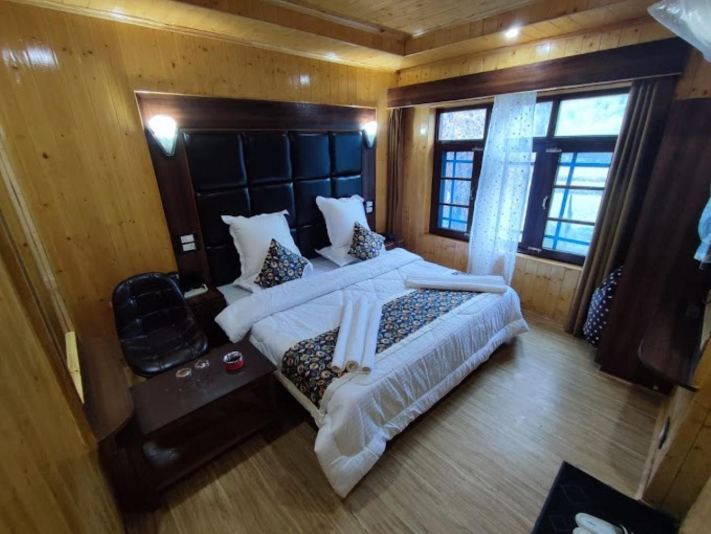 Rio Resorts , Pahalgām Buitenkant foto